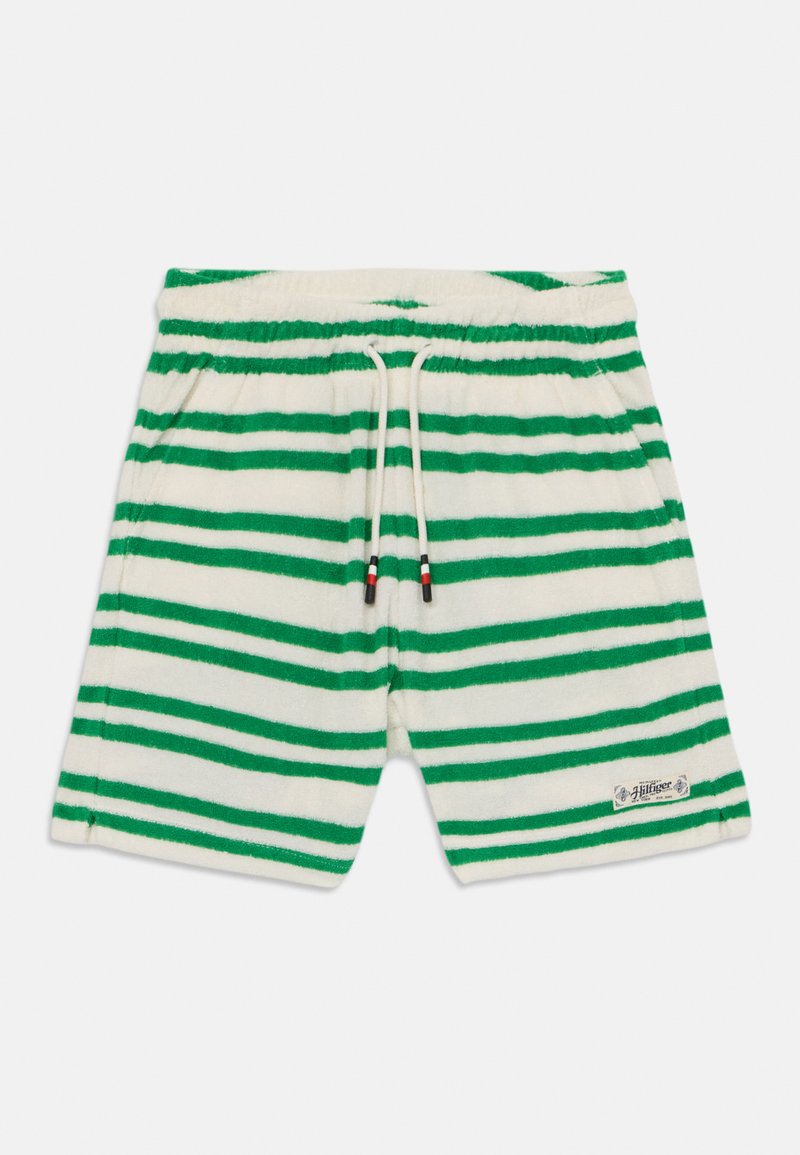 Tommy Hilfiger Shorts grijs