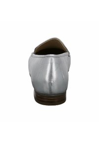 ara ATLANTA - Slipper - silber