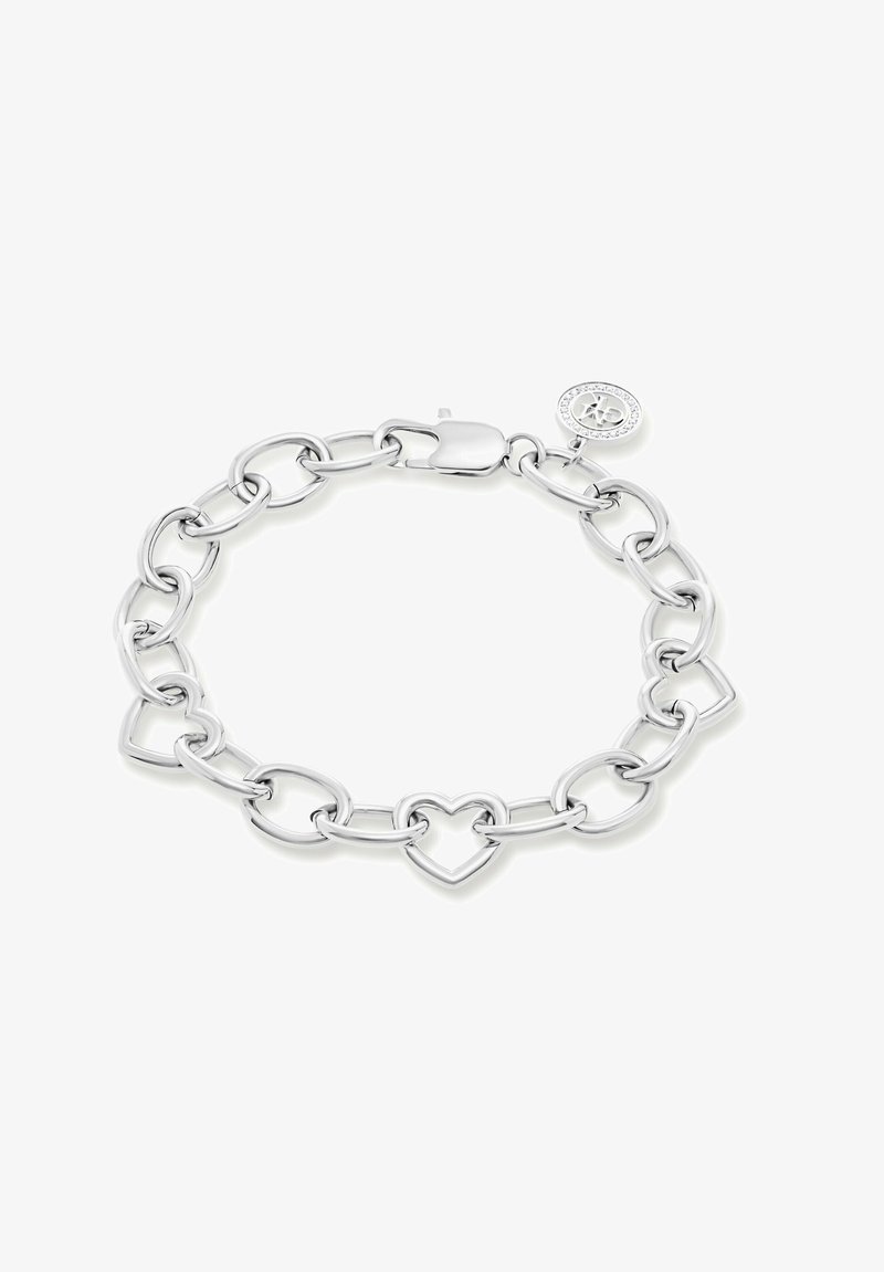 GUIDO MARIA KRETSCHMER Bracelet - zilveren kleur