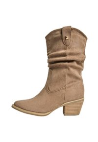 Lipsy Csizmák - neutral
