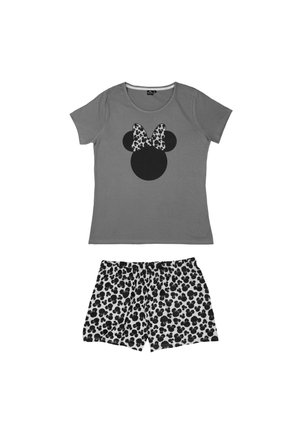 Disney, MINNIE MOUSE - Pyjamas - grau