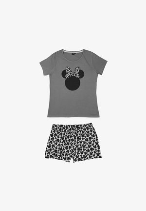 Disney, MINNIE MOUSE - Pyjamas - grau