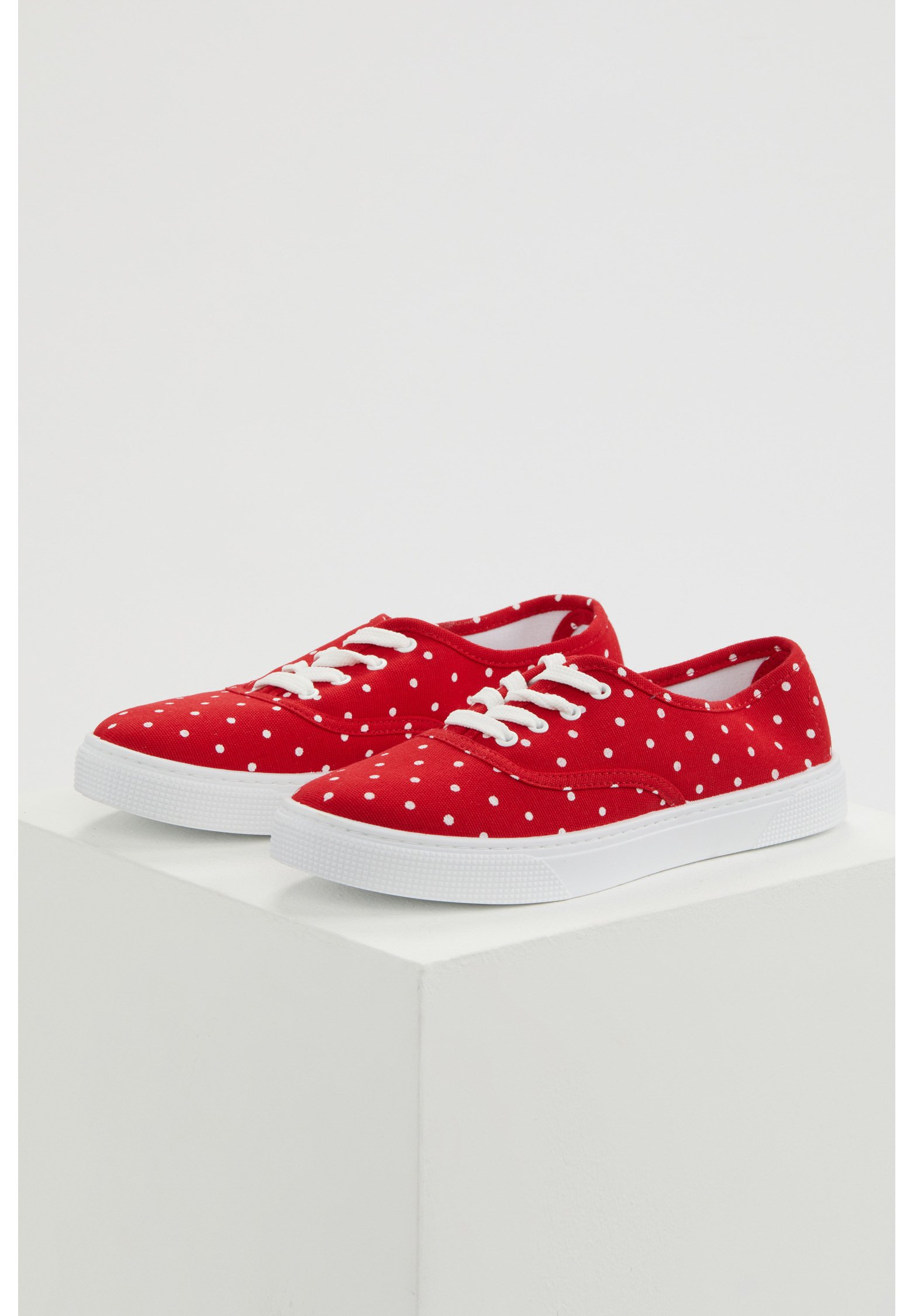 Femme Baskets basses Femme Baskets basses
