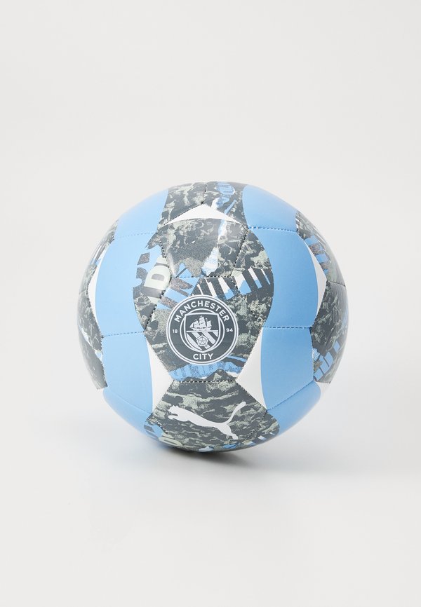 MCFC PREMATCH UNISEX - Club wear - Main Image