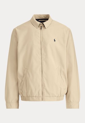 BI SWING JACKET - Jachetă de vară - khaki