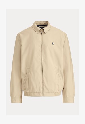 Polo Ralph Lauren Big & Tall BI SWING JACKET - Ljetna jakna - khaki