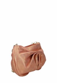 M*BRC Schoudertas - rosa