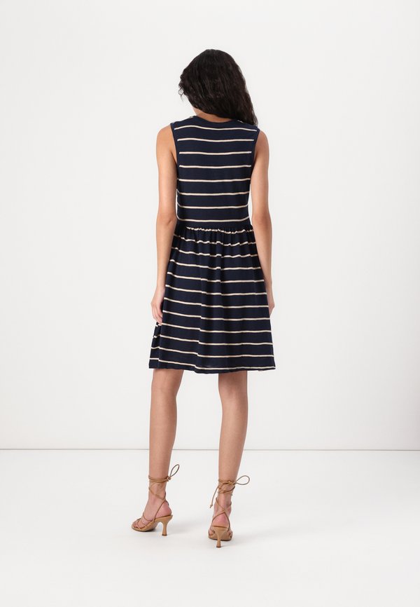 ONLSUMMER O NECK DRESS - Jersey dress3