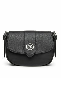 NeroGiardini Borsa a tracolla - 5506-nero