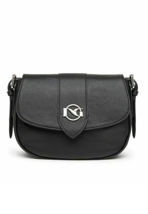 Borsa a tracolla - 5506-nero