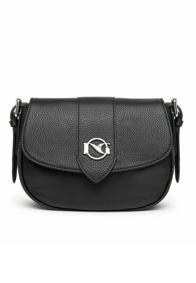 NeroGiardini Borsa a tracolla - 5506-nero