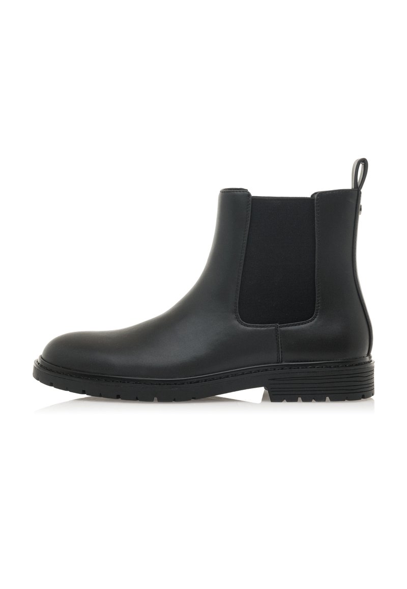 mtng Botines - black