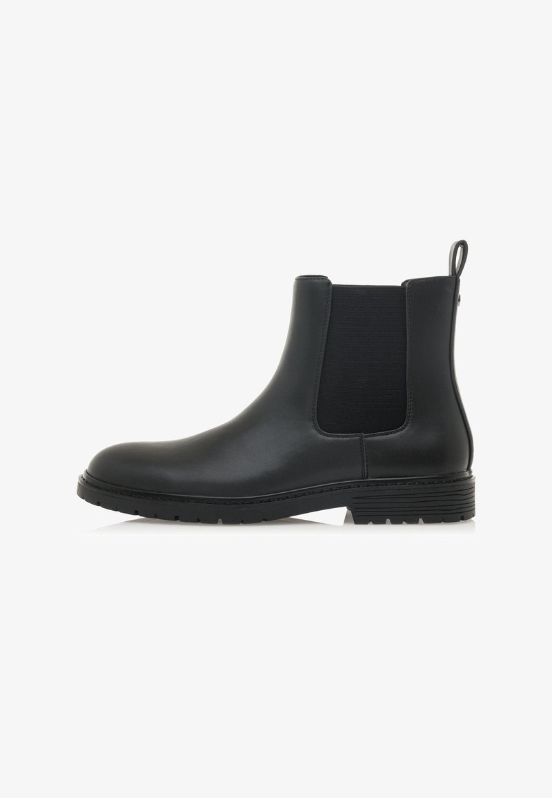 mtng Bottines - black