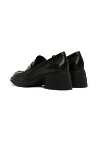 Derimod Scarpe senza lacci - black