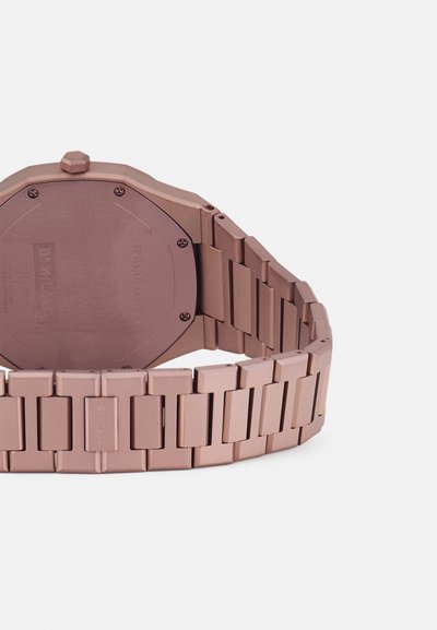 D1 Milano ULTRA THIN BRACELET - Ura - brown