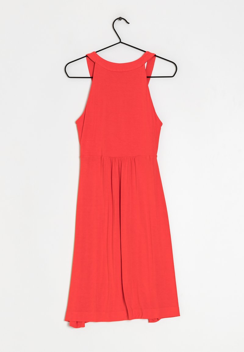 champagne silk dress Freesia Formal Dress Champagne - S