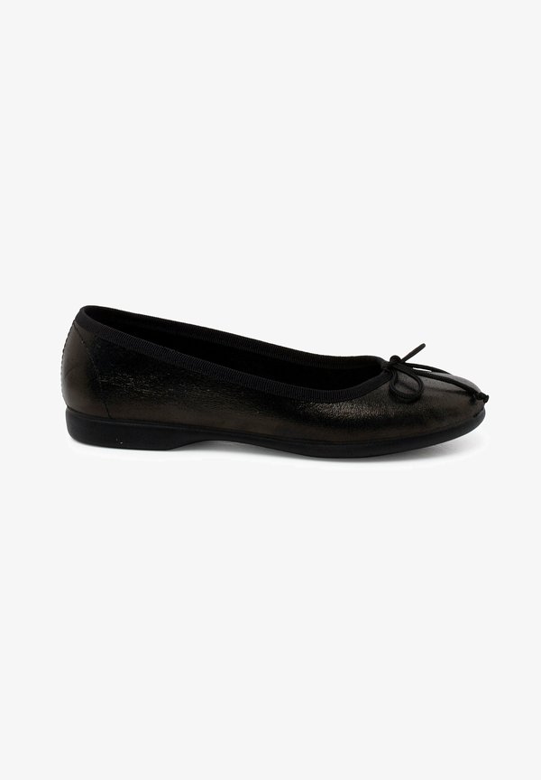 BRILLO Y LACITO – Klassischer Ballerina