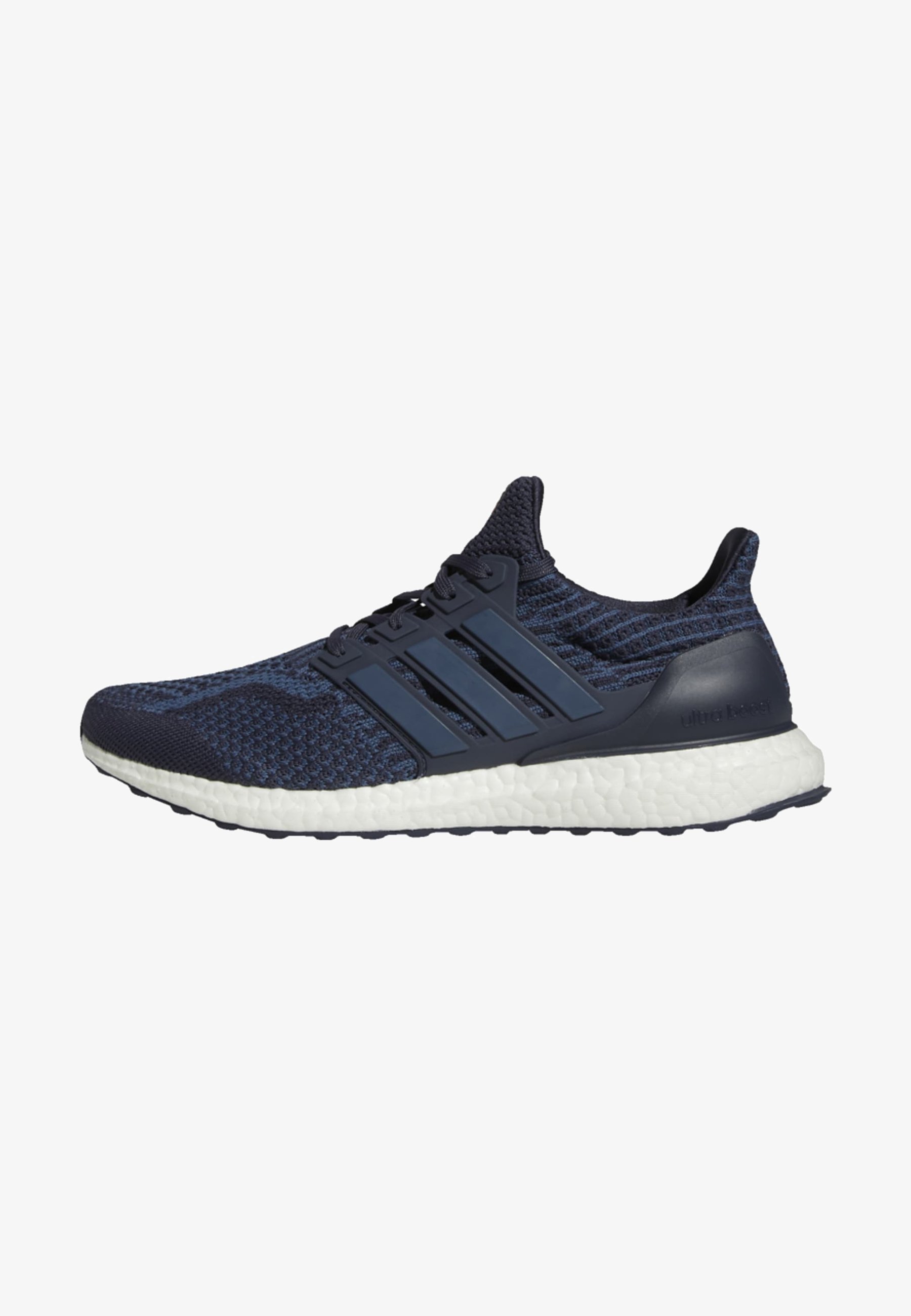 Adidas ultra boost 5.0 triple black blue Clearance