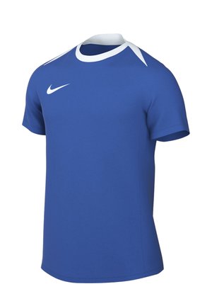 Nike Performance, NIKE PERFORMANCE  - T-SHIRTS  - Sport T-Shirt - blauweiss