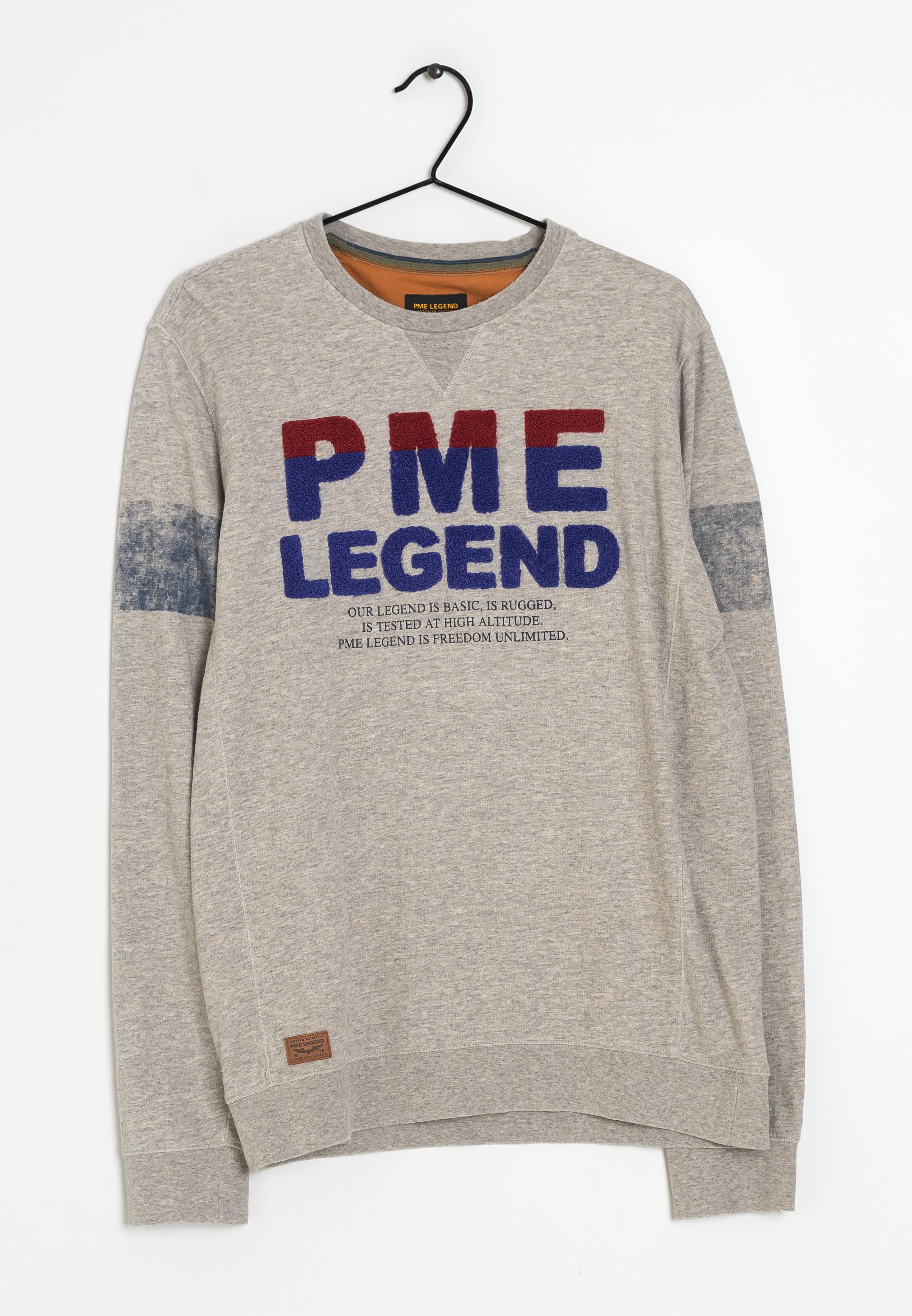 wills lifestyle sweater