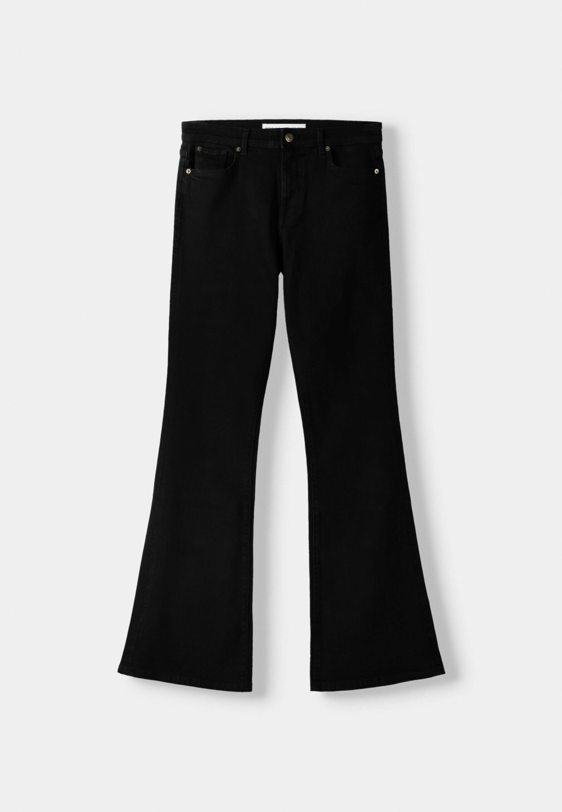 Flared Jeans