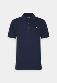 Lyle & Scott - Polo majica - 
dunkelblau Minijatura 1