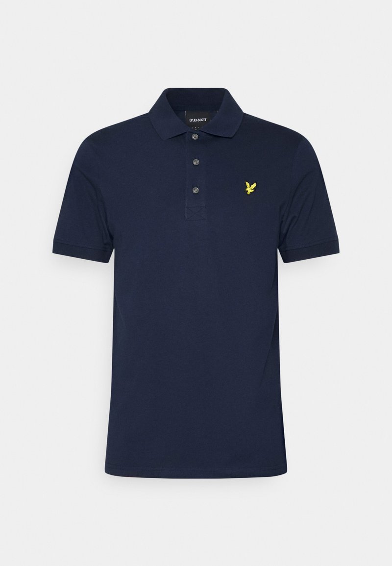 Lyle & Scott - Poloshirt - 
dunkelblau, Vergrößern