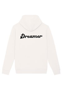 Non sélectionné, white denim