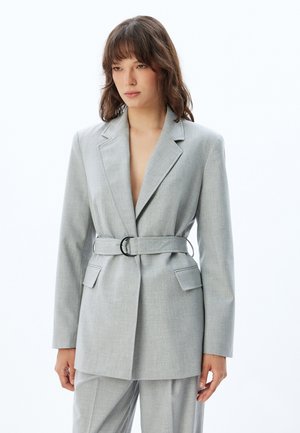 Bleiseri - grey