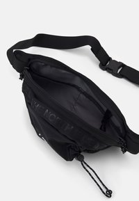 The North Face BOZER HIP PACK UNISEX  - Marsupio - black