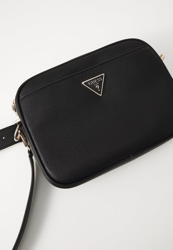 MERIDIAN CAMERA BAG - Cross body bag3