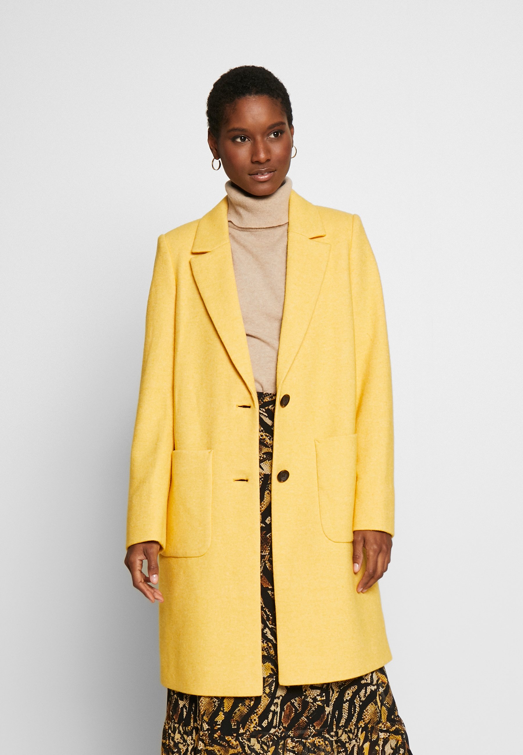 esprit overcoat