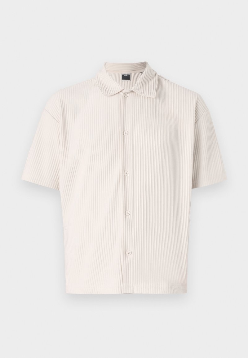 jack & jones Overhemd beige jack & jones Overhemd beige