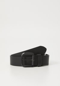 Niet geselecteerd, black