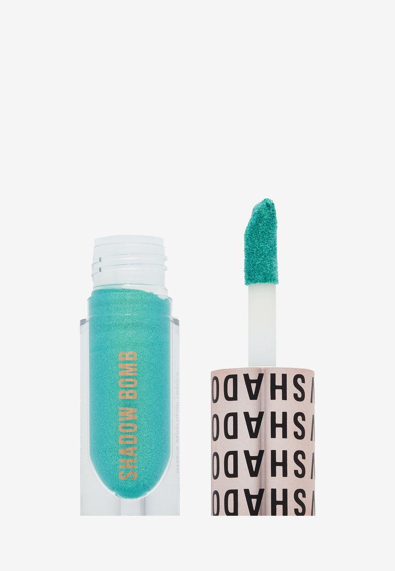 Makeup Revolution REVOLUTION SHADOW BOMB CREAM EYESHADOW Lidschatten