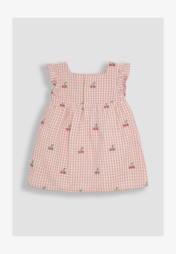 REGULAR FIT – 3-PIECE FRILL SHOULDER SET – Hut