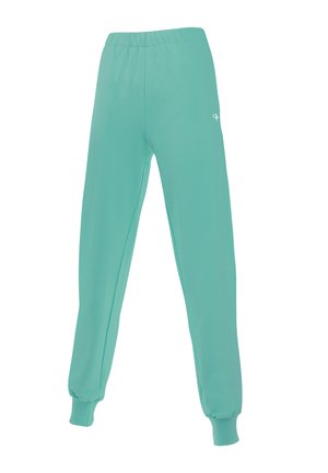 OLYMPIA DAMEN HOSE - Nachtwäsche Hose - türkis
