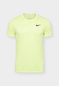 Неизбран, light lemon twist/black