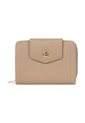 Hexagona, Portafoglio - beige désert