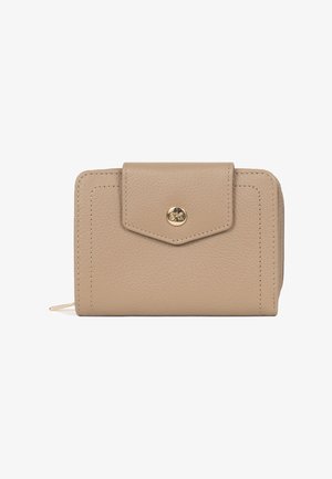 Hexagona, Portafoglio - beige désert