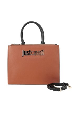 Just Cavalli Sac à main - cognac