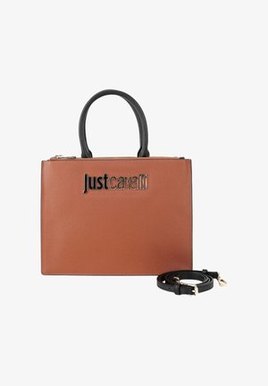 Just Cavalli Sac à main - cognac