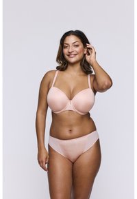 PrimaDonna Slip - dusty pink