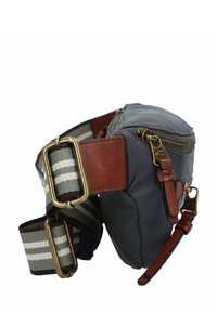 camel active BARI - Heuptas - dark grey