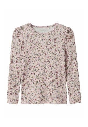 Name it - Bluzka z długim rękawem