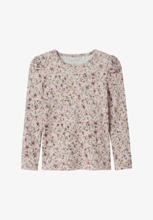 Name it - Bluzka z długim rękawem