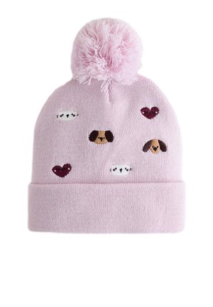 Next EMBROIDED POM - Gorro - pets
