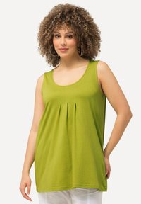Ulla Popken Top - apple green