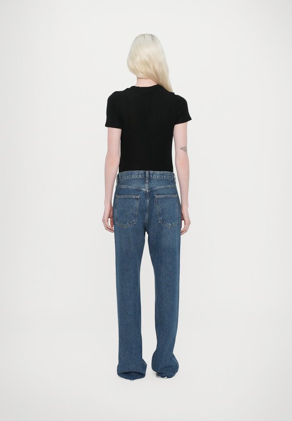 LEENA - Bootcut jeans - placebo2