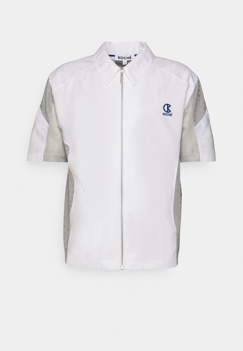 KOCHÉ Overhemd wit
